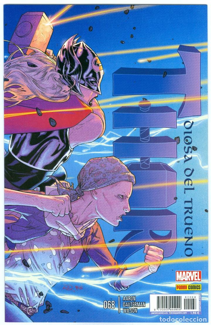 C&oacute;mics: Panini. Thor vol.5. 68. - Foto 1