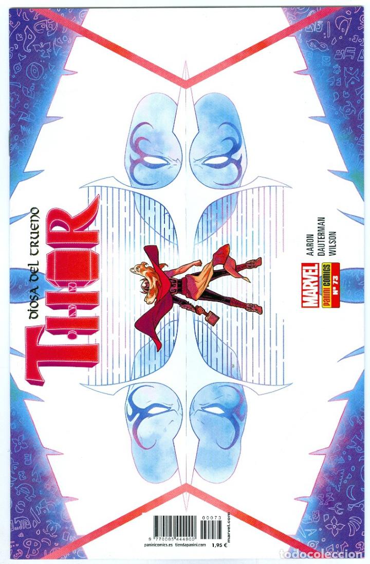 C&oacute;mics: Panini. Thor vol.5. 73. - Foto 1