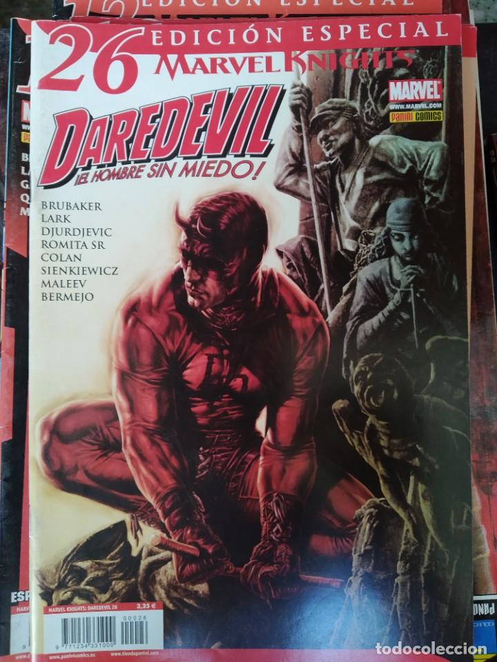 C&oacute;mics: Daredevil N&ordm; 26 - Foto 1
