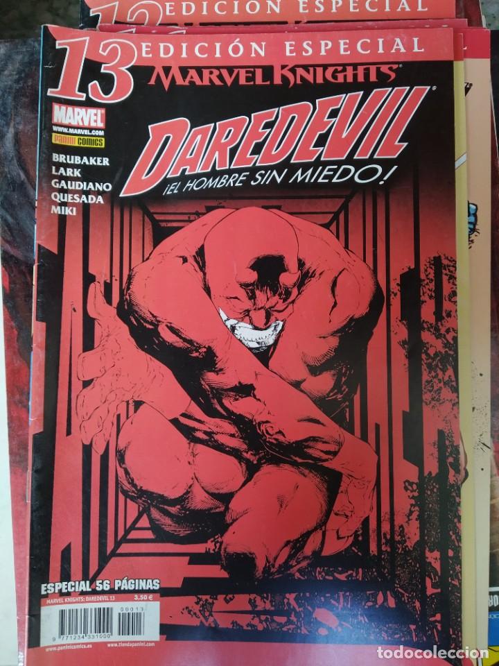C&oacute;mics: Daredevil N&ordm; 27 - Foto 1