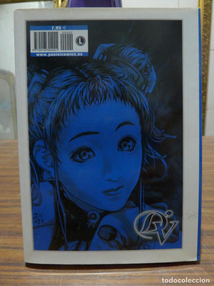 C&oacute;mics: DV N&ordm; 2 - TAKUYA FUJIMA - PANINI MANGA - Foto 2