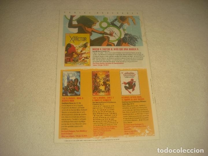 C&oacute;mics: PANINI COMICS . NOVEDADES OCT 14. CATALOGO. - Foto 2