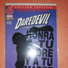 Cómics: DE KIOSCO MARVEL KNIGHT DAREDEVIL 6 VOL. 2 EDICION ESPECIAL PANINI COMICS. Lote 276192868