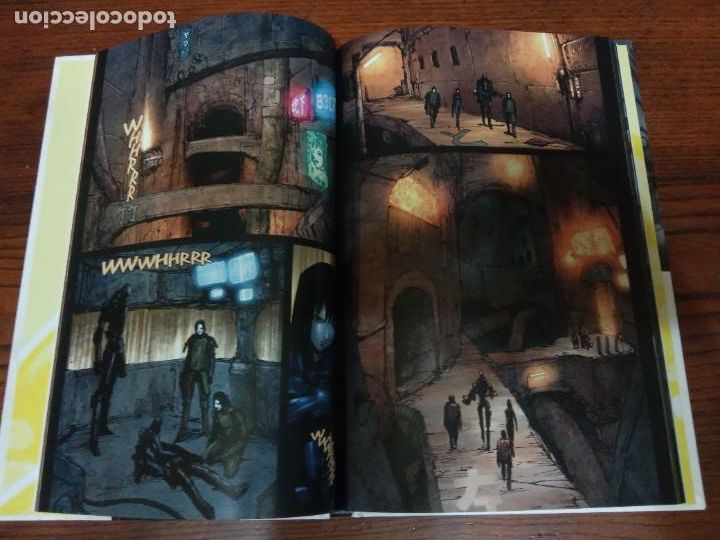 C&oacute;mics: C&oacute;mic Marvel. Lobezno. Snikt! - Foto 3