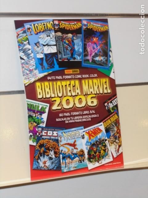 C&oacute;mics: ULTIMATE SPIDERMAN VOL. 2 N&ordm; 3 EDICION ESPECIAL MARVEL - PANINI - Foto 2
