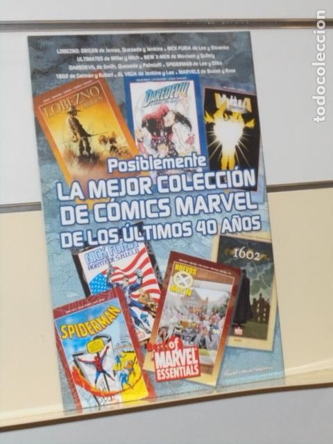 C&oacute;mics: ULTIMATE SPIDERMAN VOL. 2 N&ordm; 9 MARVEL - PANINI - Foto 2