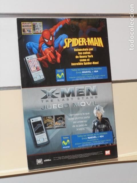 C&oacute;mics: ULTIMATE SPIDERMAN VOL. 2 N&ordm; 10 MARVEL - PANINI - Foto 2