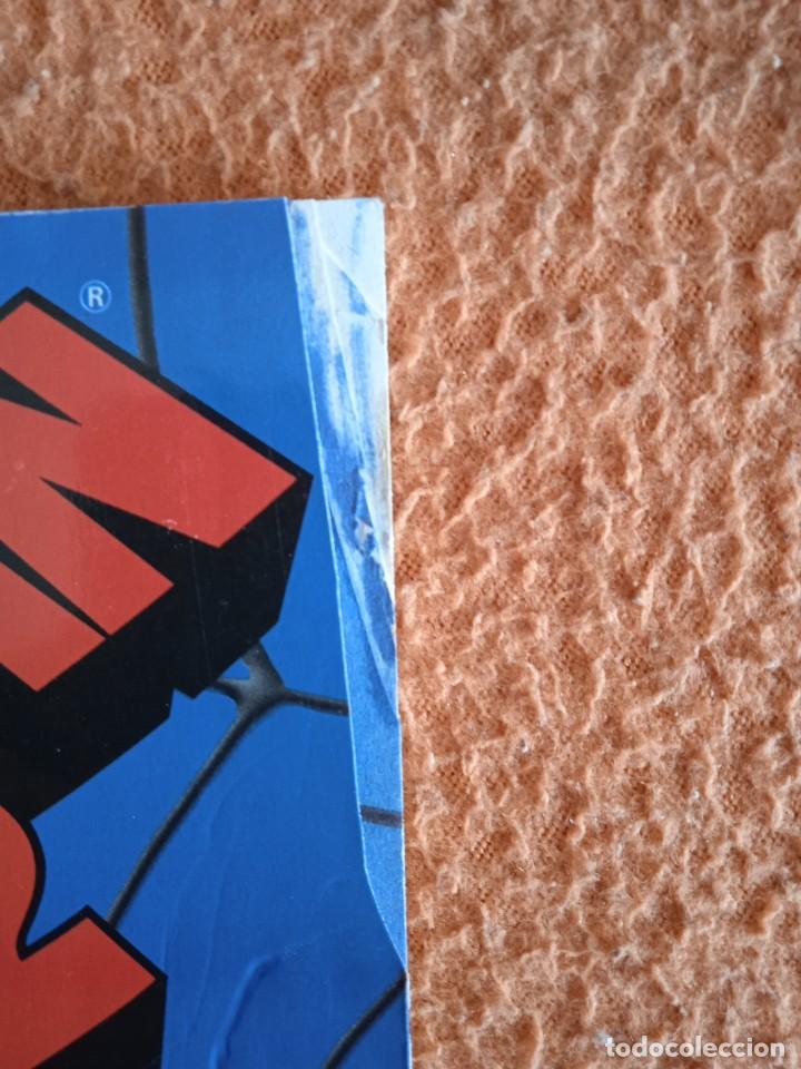 C&oacute;mics: SPIDERMAN 2 NUMERO 9 COLECCIONABLE PLANETA - Foto 2
