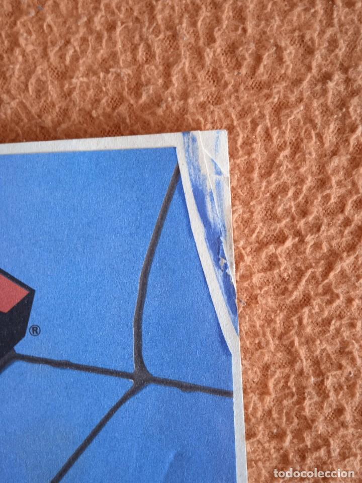 C&oacute;mics: SPIDERMAN 2 NUMERO 9 COLECCIONABLE PLANETA - Foto 4