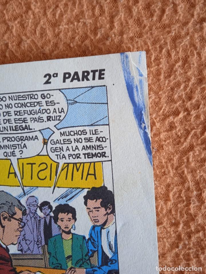 C&oacute;mics: SPIDERMAN 2 NUMERO 9 COLECCIONABLE PLANETA - Foto 5