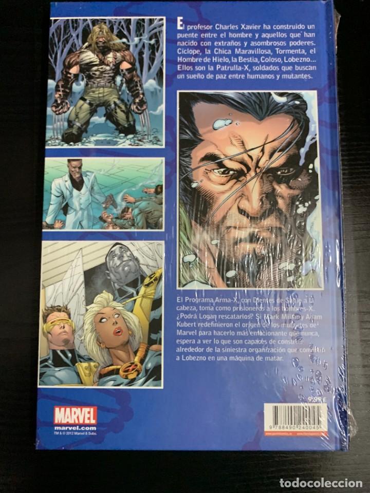C&oacute;mics: Ultimate X-Men: Regreso a Arma-X - Foto 2