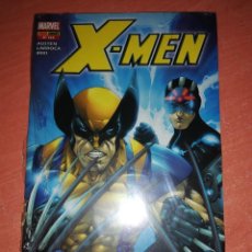 Cómics: X -MEN MARVEL PANINI COMIC Nº 114 - AUSTEN -LARROCA -MIKI