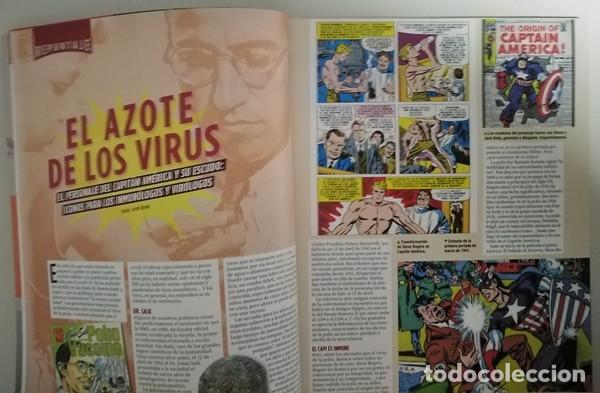 Cómics: Comicmanía, 7: En memoria de Juan Giménez | Gene Colan | Superhéroes USA en Japón... – 07-08/2020 - Foto 5 - 282996688