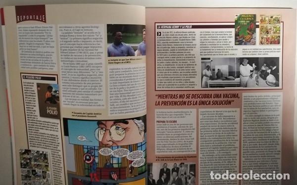 Cómics: Comicmanía, 7: En memoria de Juan Giménez | Gene Colan | Superhéroes USA en Japón... – 07-08/2020 - Foto 6 - 282996688
