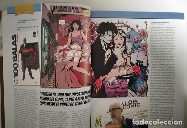 Cómics: Comicmanía, 7: En memoria de Juan Giménez | Gene Colan | Superhéroes USA en Japón... – 07-08/2020 - Foto 17 - 282996688