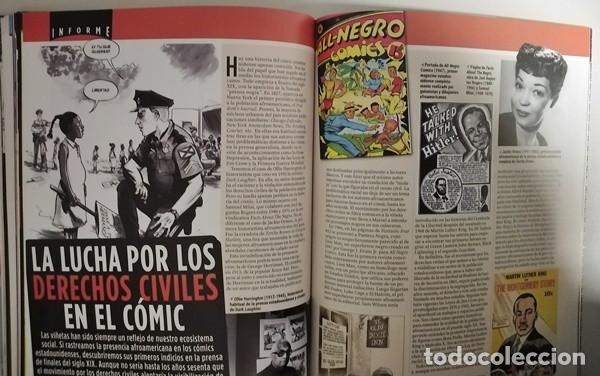 Cómics: Comicmanía, 7: En memoria de Juan Giménez | Gene Colan | Superhéroes USA en Japón... – 07-08/2020 - Foto 33 - 282996688