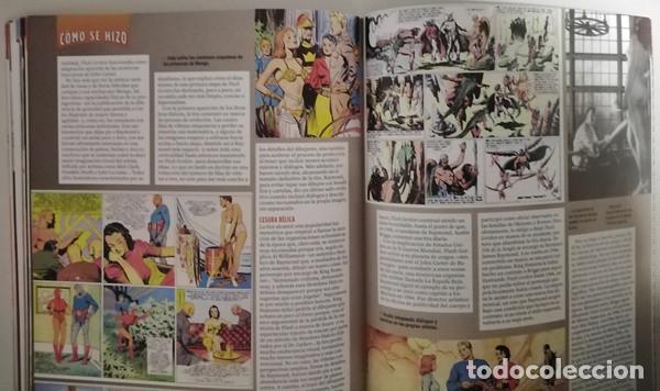 Cómics: Comicmanía, 7: En memoria de Juan Giménez | Gene Colan | Superhéroes USA en Japón... – 07-08/2020 - Foto 38 - 282996688