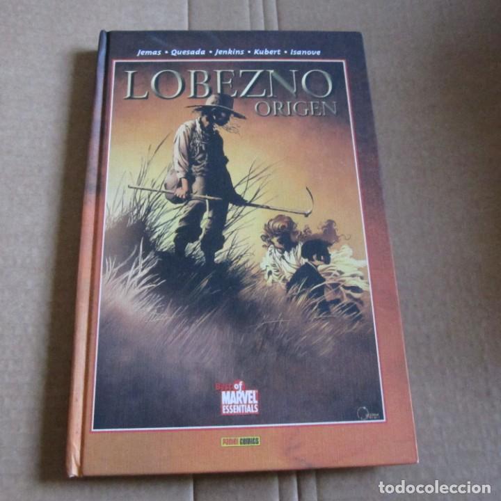 C&oacute;mics: Oferta Lobezno Origen (Tomo) - Foto 1