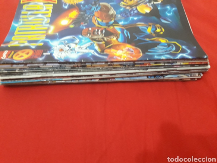 C&oacute;mics: PATRULLA X VOL 2 (22 NUMEROS) - Foto 2