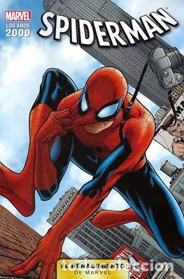 C&oacute;mics: SPIDER-MAN RENACIMIENTO PANINI MARVEL 240 P&Aacute;GINAS - Foto 1
