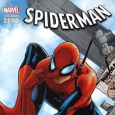 Comics : SPIDER-MAN RENACIMIENTO PANINI MARVEL 240 PÁGINAS. Lote 339284358