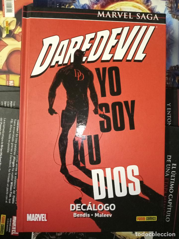 C&oacute;mics: Marvel saga Daredevil 13 est6 - Foto 1