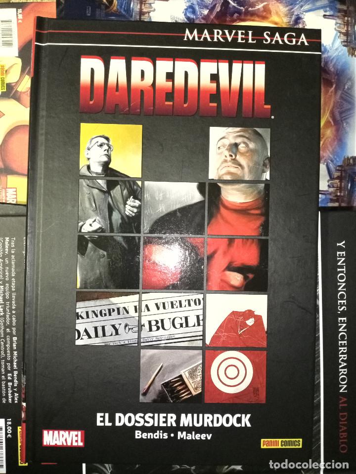 C&oacute;mics: Marvel saga Daredevil 14 est6 - Foto 1