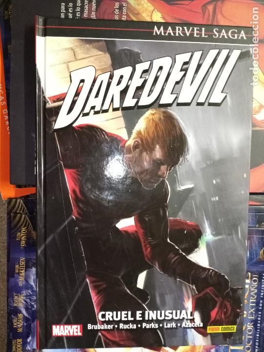 C&oacute;mics: Marvel saga Daredevil 19 est6 - Foto 1