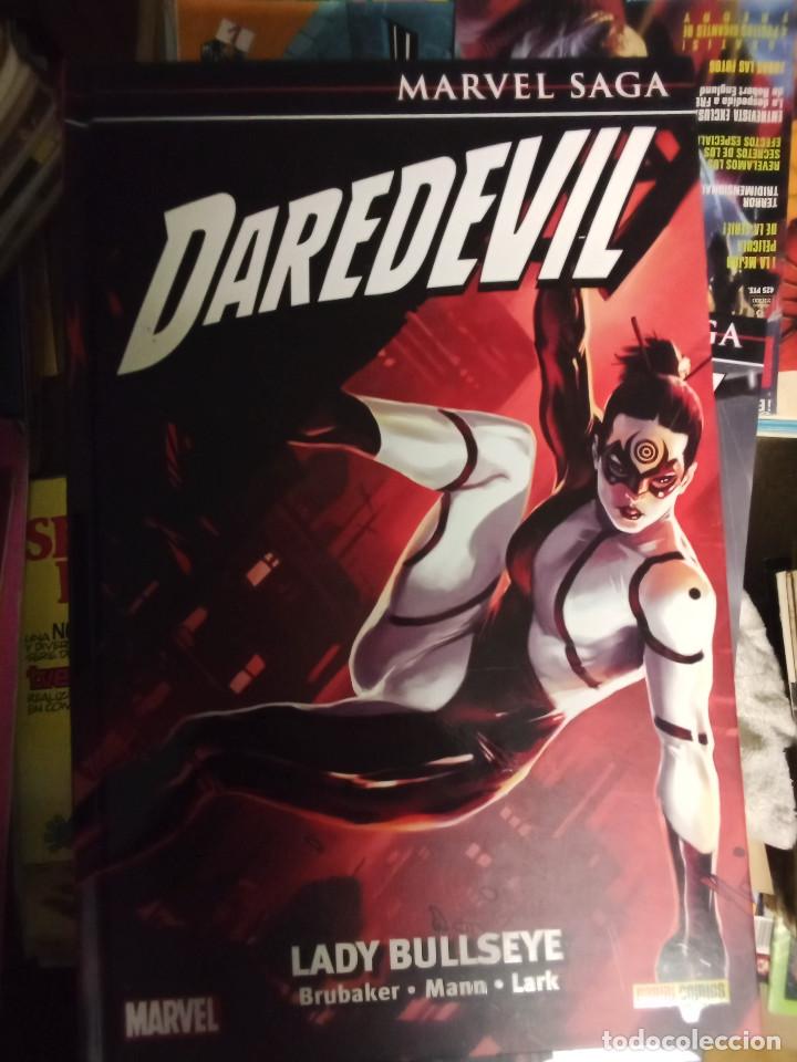 C&oacute;mics: Marvel saga Daredevil 20 est14 - Foto 1