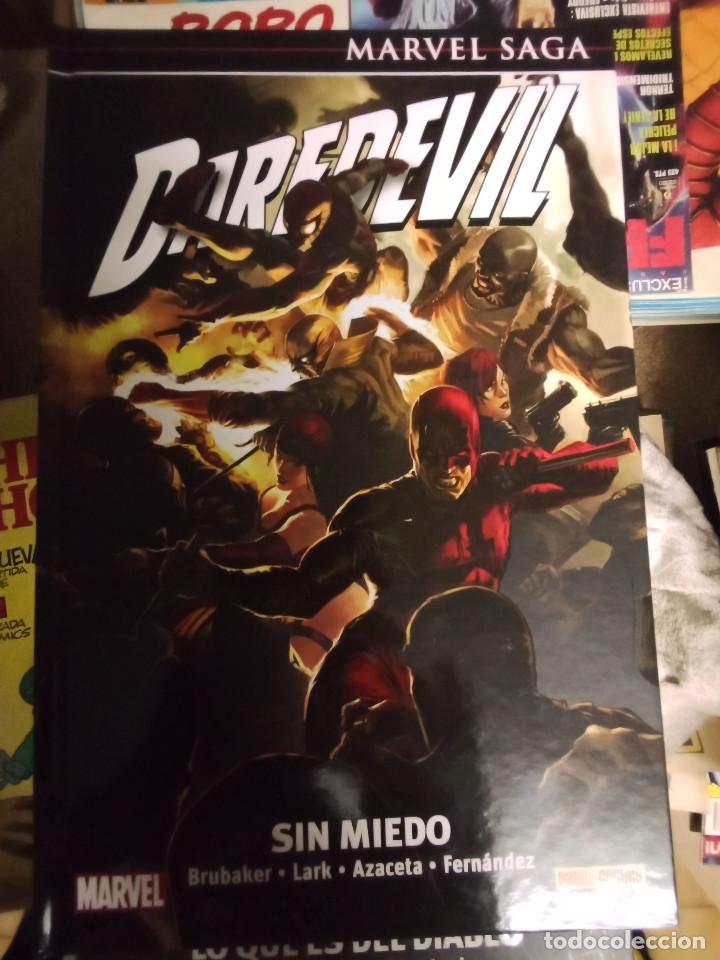 C&oacute;mics: Marvel saga Daredevil 18 est6 - Foto 1