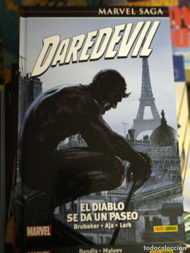 C&oacute;mics: Marvel saga Daredevil 16 est6 - Foto 1
