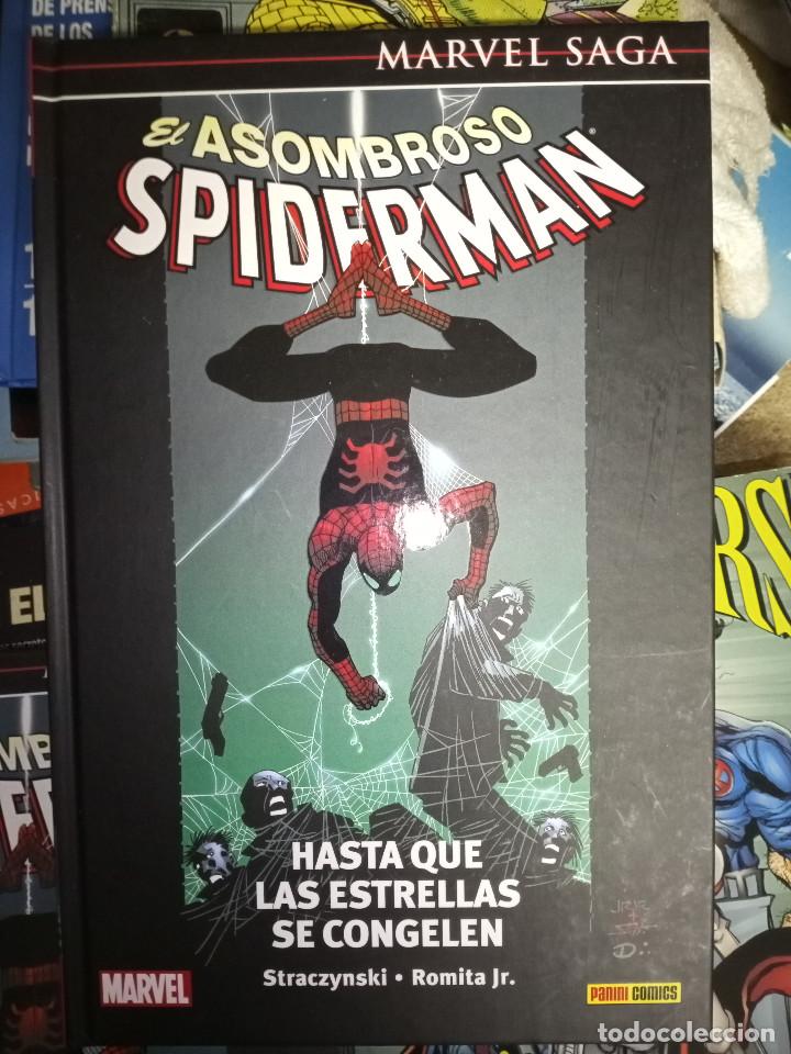 C&oacute;mics: Marvel saga Spiderman 2 est6 - Foto 1