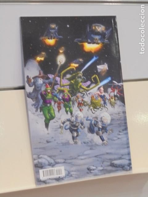 C&oacute;mics: MASACRE N&ordm; 21 MARVEL - PANINI - Foto 2