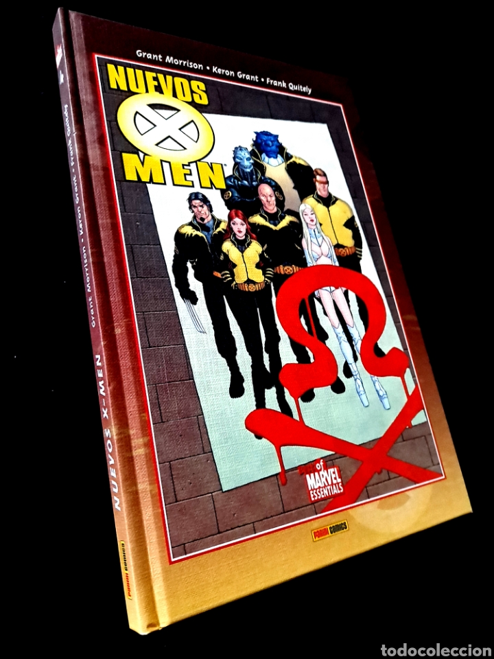 C&oacute;mics: DE KIOSCO SPIDERMAN 4 BEST OF MARVEL COMICS PANINI - Foto 1