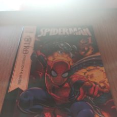 Cómics: ASOMBROSO SPIDERMAN 1 PANINI