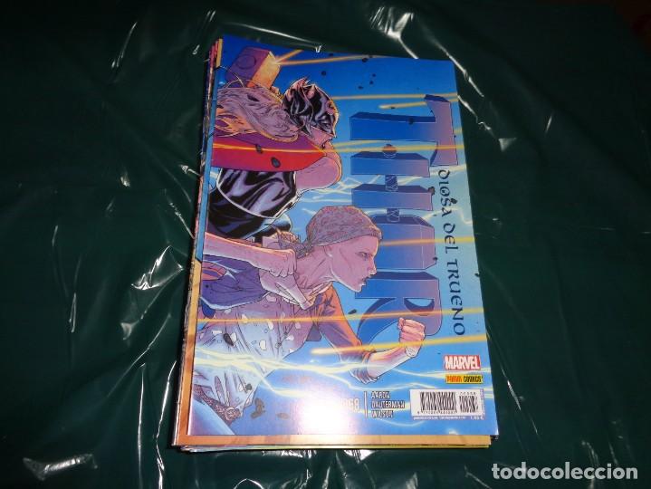 C&oacute;mics: PANINI THOR VOLUMEN 5 N&ordm; 68 - Foto 1
