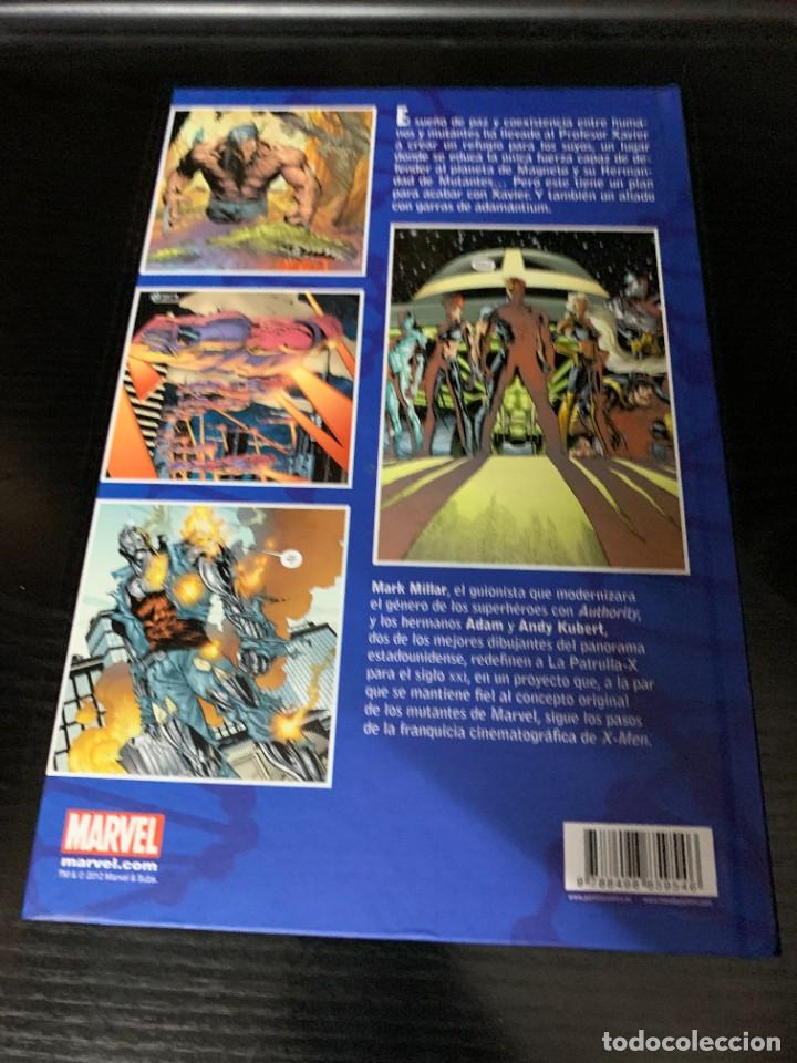 C&oacute;mics: Ultimate X-Men: La gente del ma&ntilde;ana - Foto 2