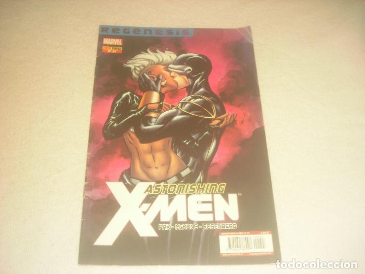 C&oacute;mics: X MEN N. 27 , MARVEL , PANINI - Foto 1