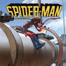 Fumetti: SPIDER-MAN VOL.1 Nº 3 - PANINI. MILES MORALES.