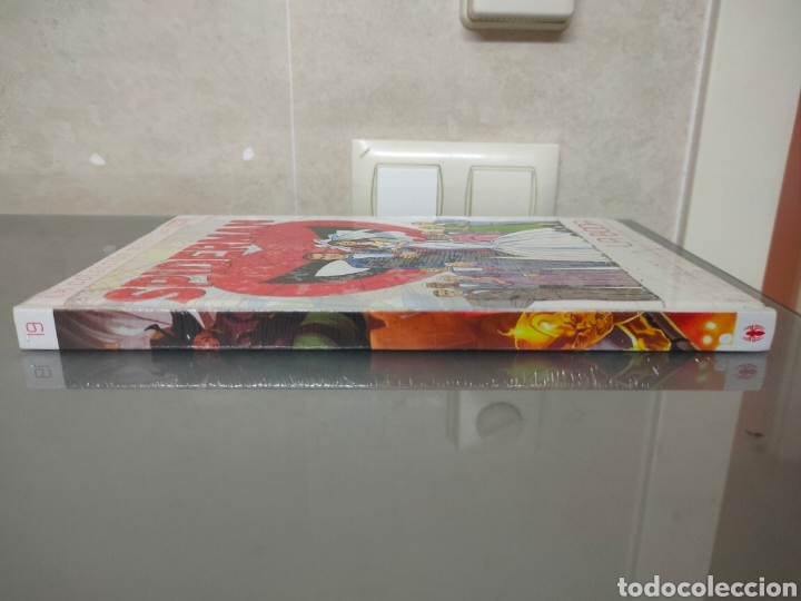 C&oacute;mics: COMIC SPIDERMAN LA BODA 19 PRECINTADO 2018 MARVEL SALVAT PANINI - Foto 3