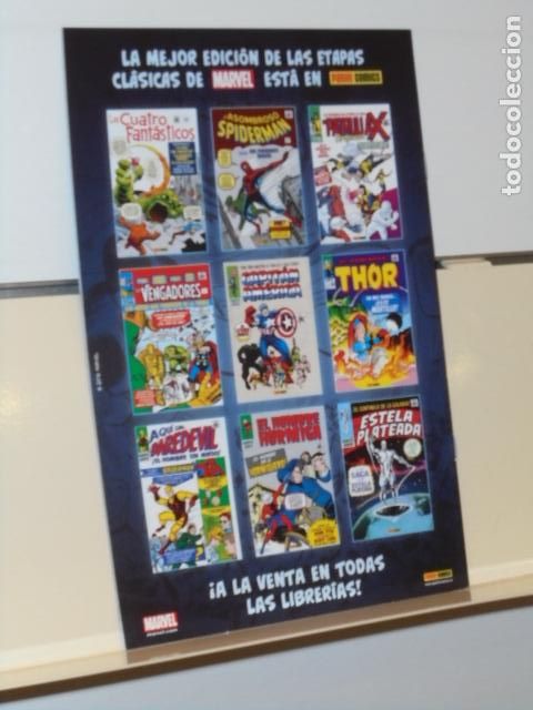 C&oacute;mics: DOCTOR EXTRA&Ntilde;O N&ordm; 5 JASON AARON MARVEL - PANINI - Foto 2