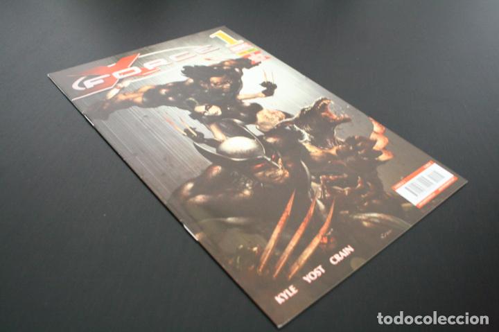 C&oacute;mics: x force vol. 3 volumen III n&ordm; 1 - marvel panini - Foto 1