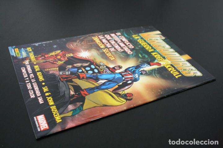 C&oacute;mics: x force vol. 3 volumen III n&ordm; 3 - marvel panini - Foto 2