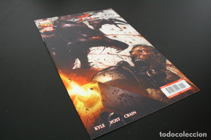C&oacute;mics: x force vol. 3 volumen III n&ordm; 3 - marvel panini - Foto 1