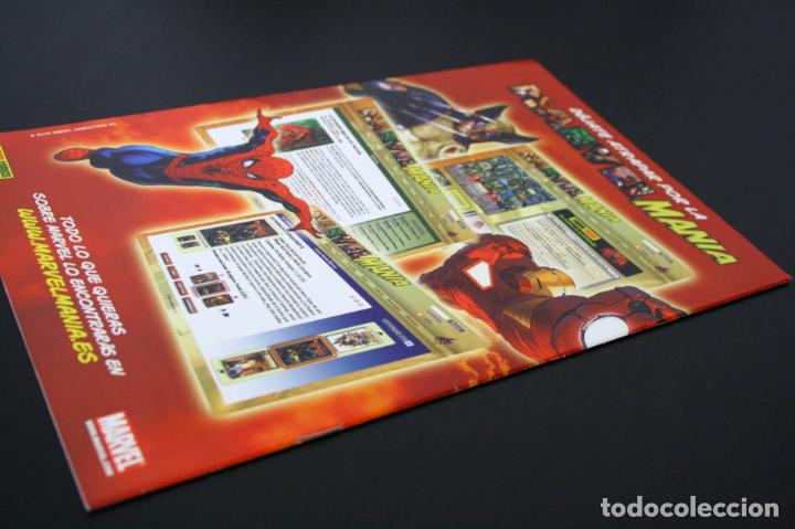 C&oacute;mics: x force vol. 3 volumen III n&ordm; 4 - marvel panini - Foto 2