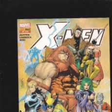 Fumetti: X-MEN - VOL. 1 - Nº 115 - HÉROES Y VILLANOS PARTE 1 - PANINI -. Lote 295812943