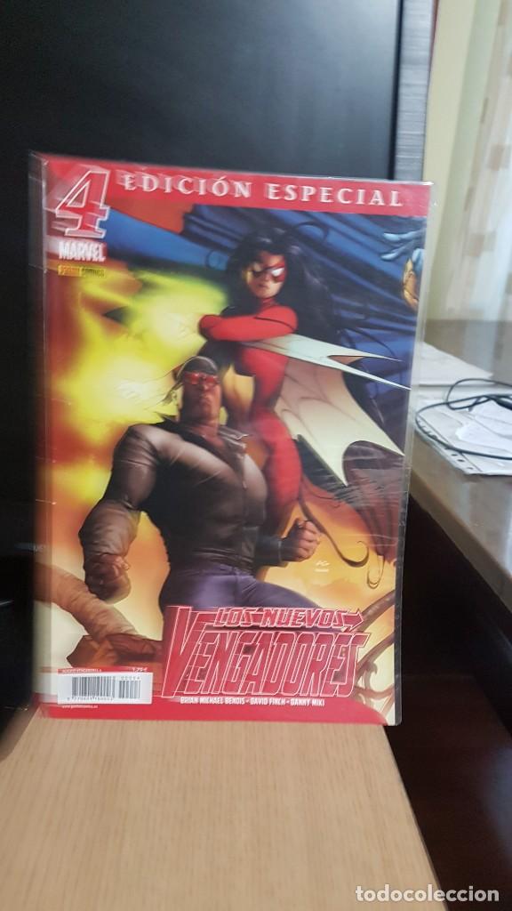 C&oacute;mics: LOS NUEVOS VENGADORES grapa - Foto 3
