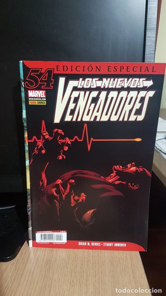 C&oacute;mics: LOS NUEVOS VENGADORES grapa - Foto 52