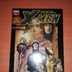 Cómics: X -MEN MARVEL PANINI COMIC Nº 01 - MILLIGAN - LARROCA - IMPECABLE