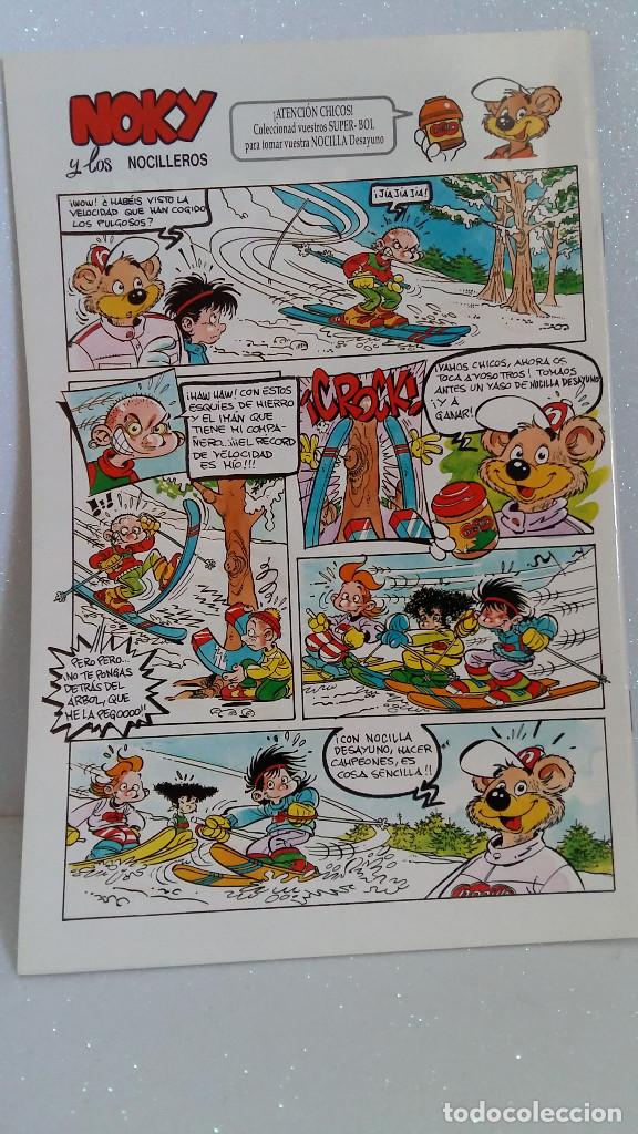 C&oacute;mics: BOLA DE DRAC N&ordm;32 EN CATALA - Foto 3